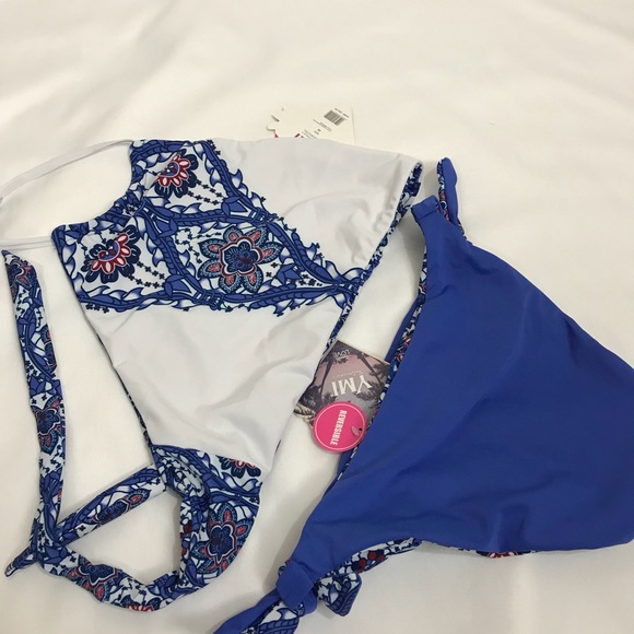 Reversible Swim 2Pc Set - Picture 3 of 3